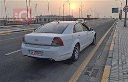 شيفروليه كابريس